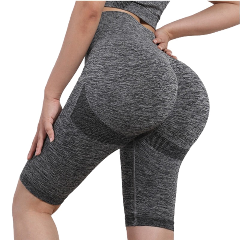 Tie dye Yoga Pants Sport Leggings Women Seamless High Waist Push Up Woman Tights Fitness Workout Leggins Gym Clothing 2022 New